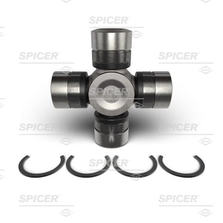 Spicer U-JOINT KIT (PREMIUM SPL 1485 WHEEL JOINT) LUBE FOR LIFE 5006813